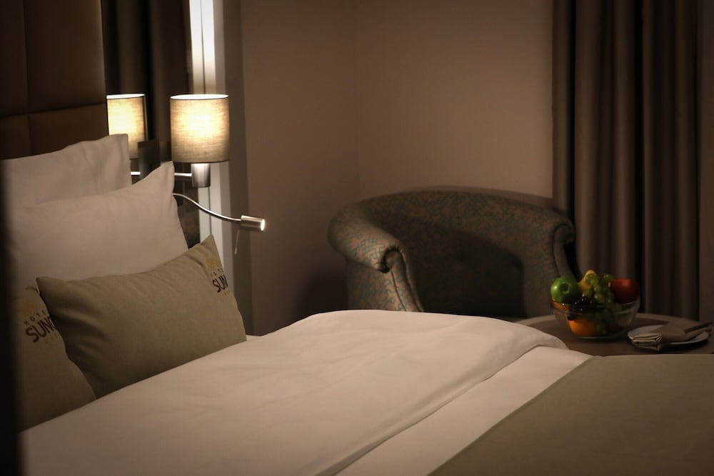 Superior Spa Room photo 2