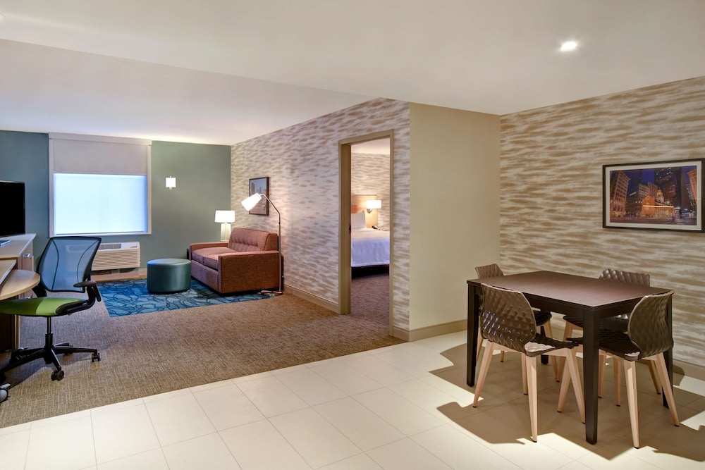 Suite, 1 Bedroom, Non Smoking thumbnail 5