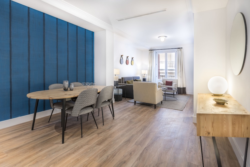 Deluxe Apartment, 2 Bedrooms
