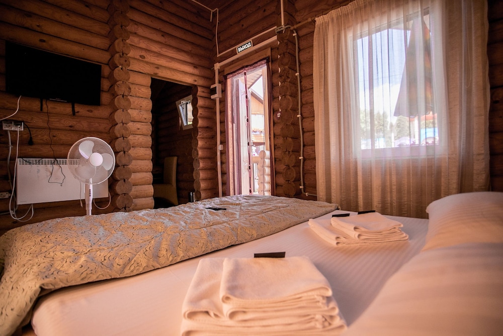 Classic Cabin photo 3