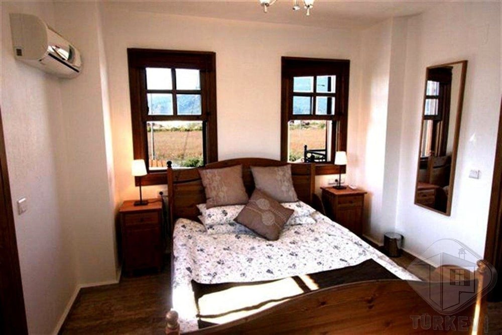 Villa, 3 Bedrooms, Non Smoking photo 3