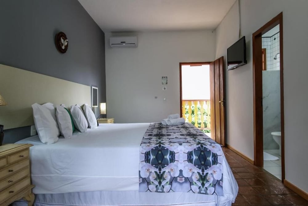Superior Double Room - Photo 12