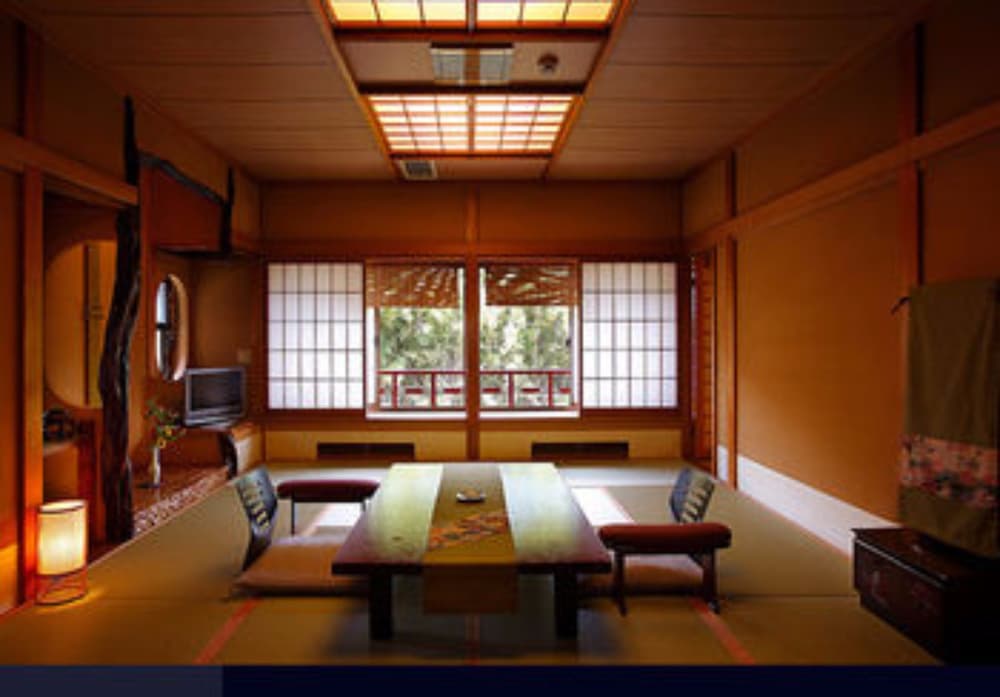 Superior Japanese-Style House-Annex