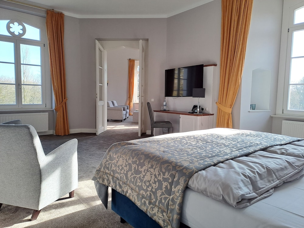 Presidential Room photo 1