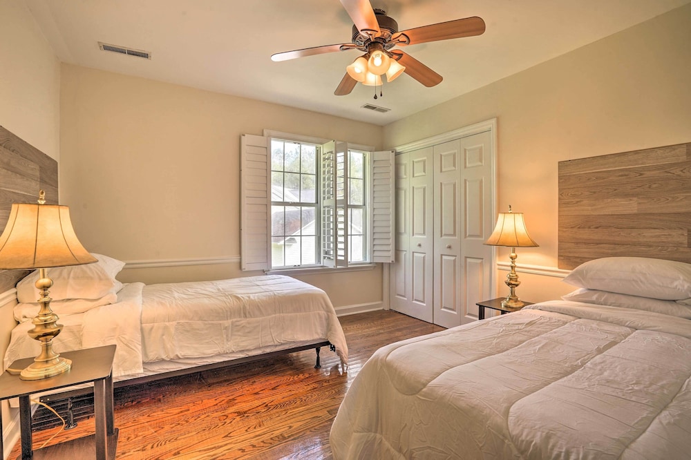 House (4 Bedrooms) photo 3