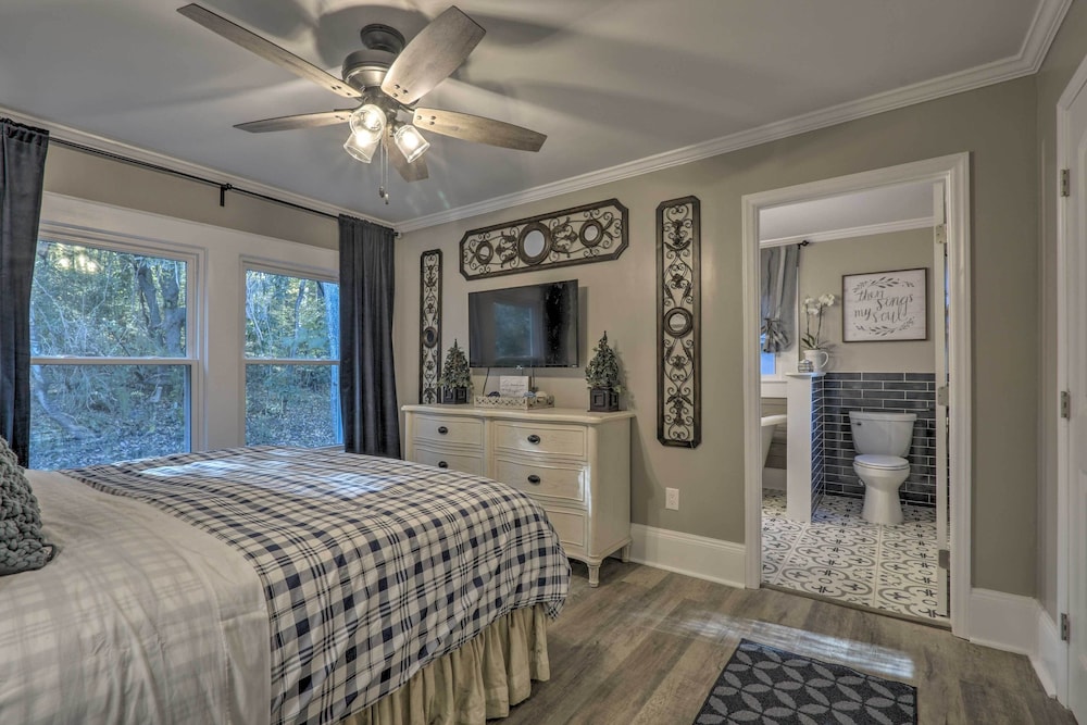 House (2 Bedrooms) photo 3