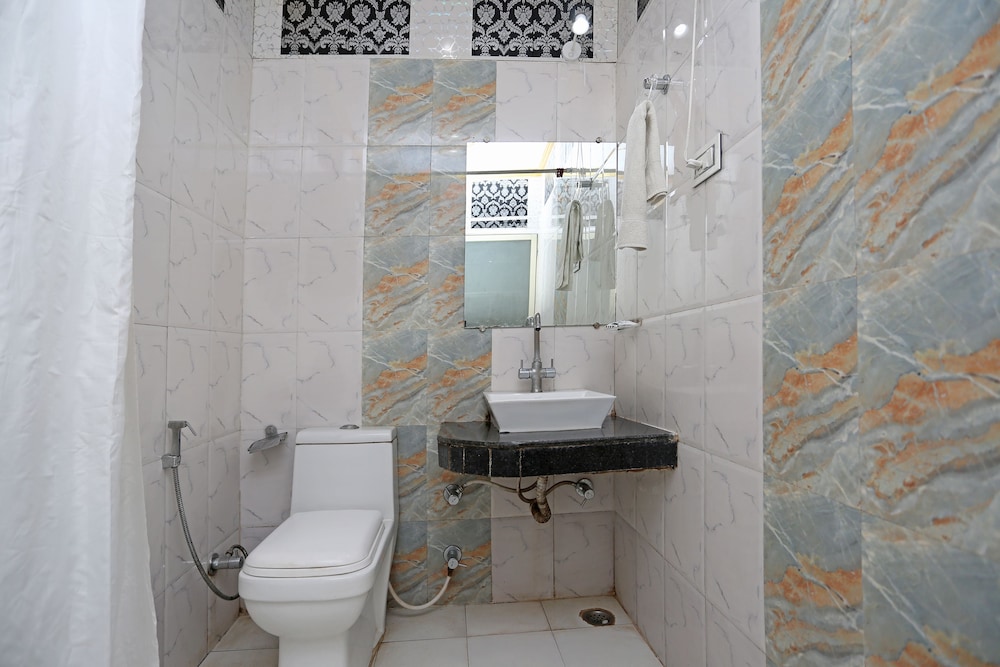 Double Or Twin Room photo 2