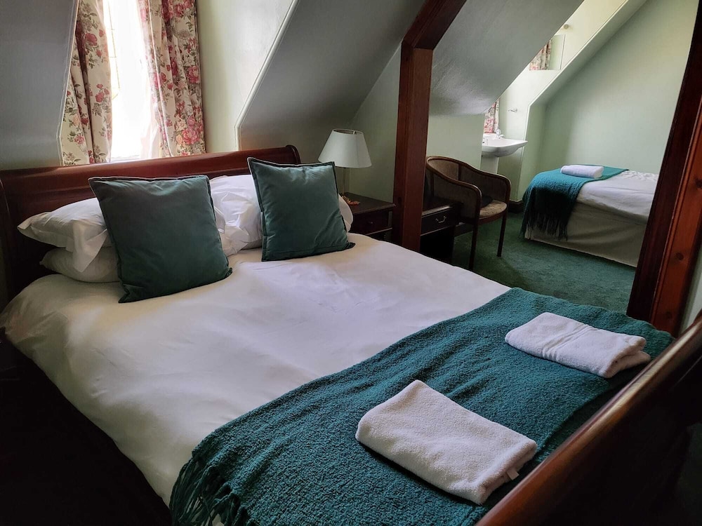 Family Triple Room photo 1