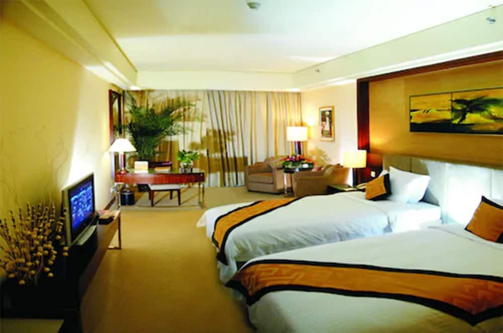Superior Twin Room photo 3