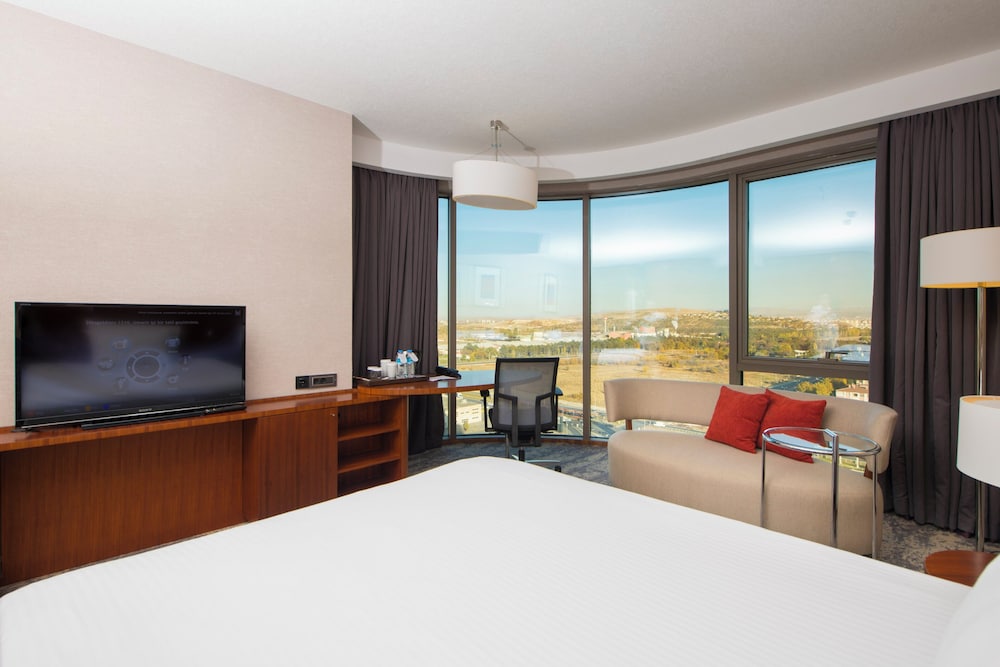 Premium Room, 2 Queen Beds photo 2