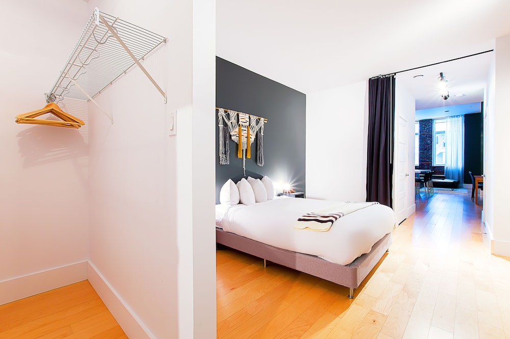 Apartment, 1 Bedroom (RC2)