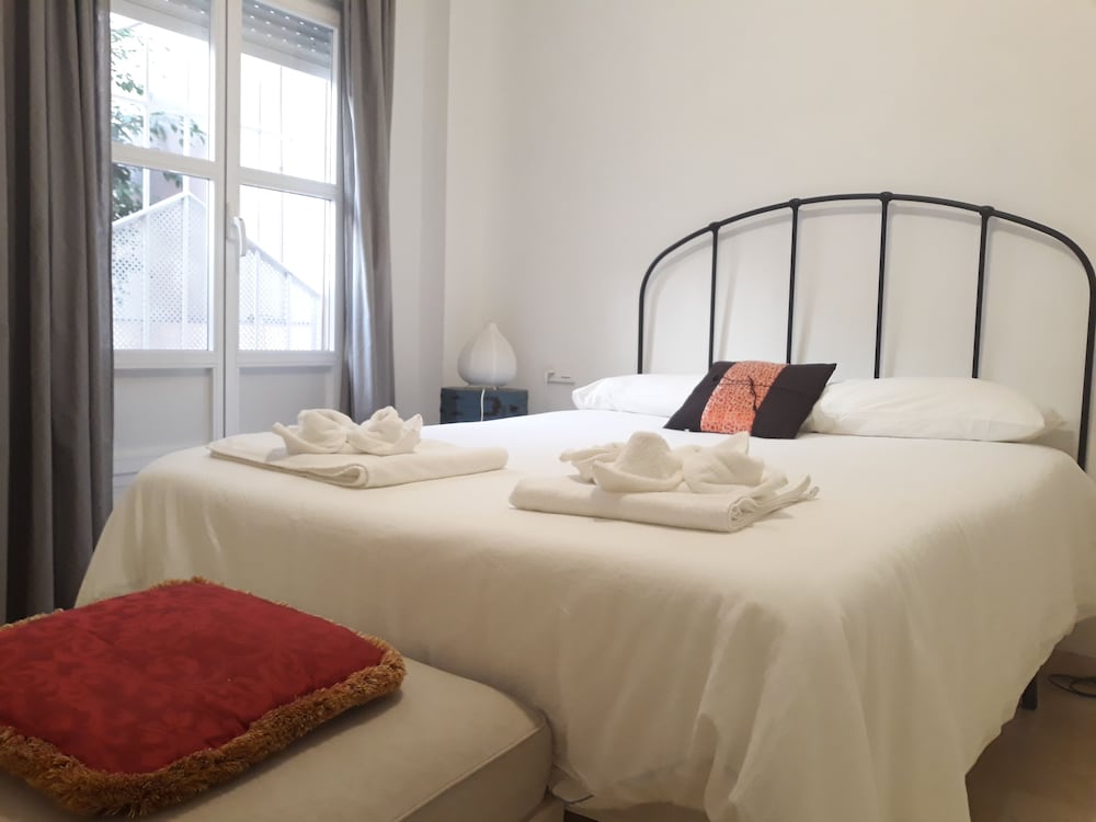 Apartamento, 1 habitación