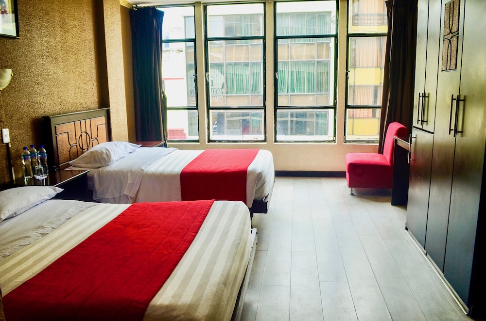 Family Triple Room photo 3