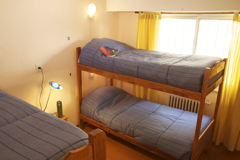 Shared Dormitory photo 1