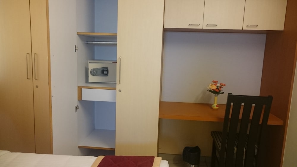 Superior Suite, 1 Bedroom, Balcony photo 3