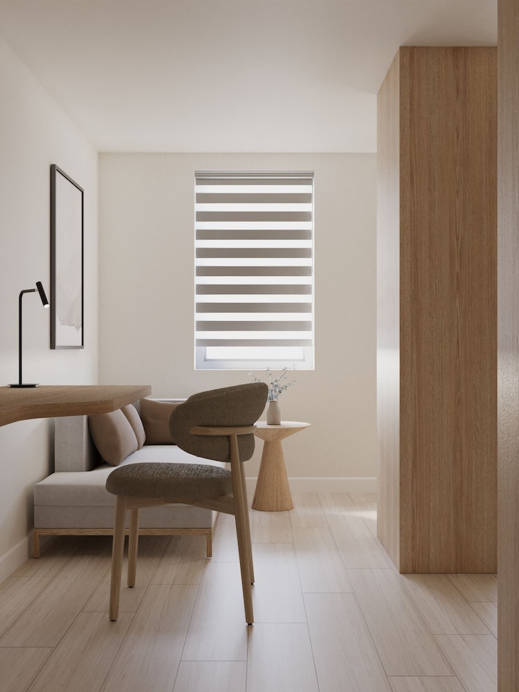 Signature Room, Window, City View
