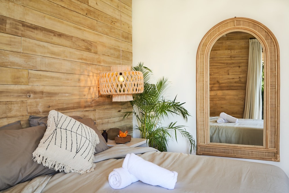 Villa, 3 Bedrooms, Smoking, Private Pool