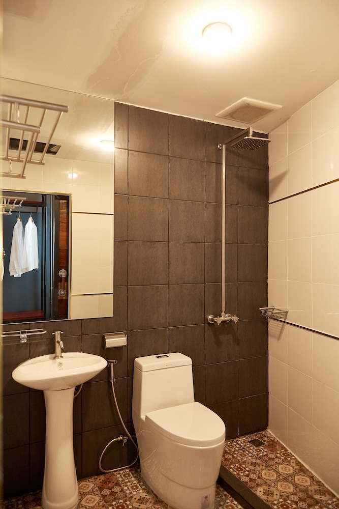 Triple Room photo 2