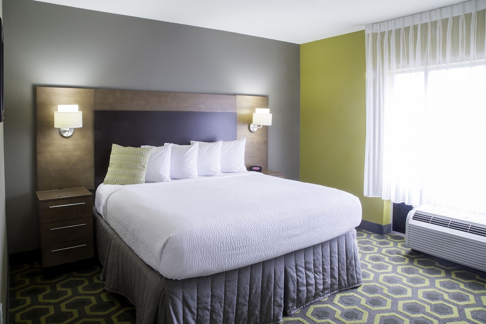 Suite, 2 Bedrooms