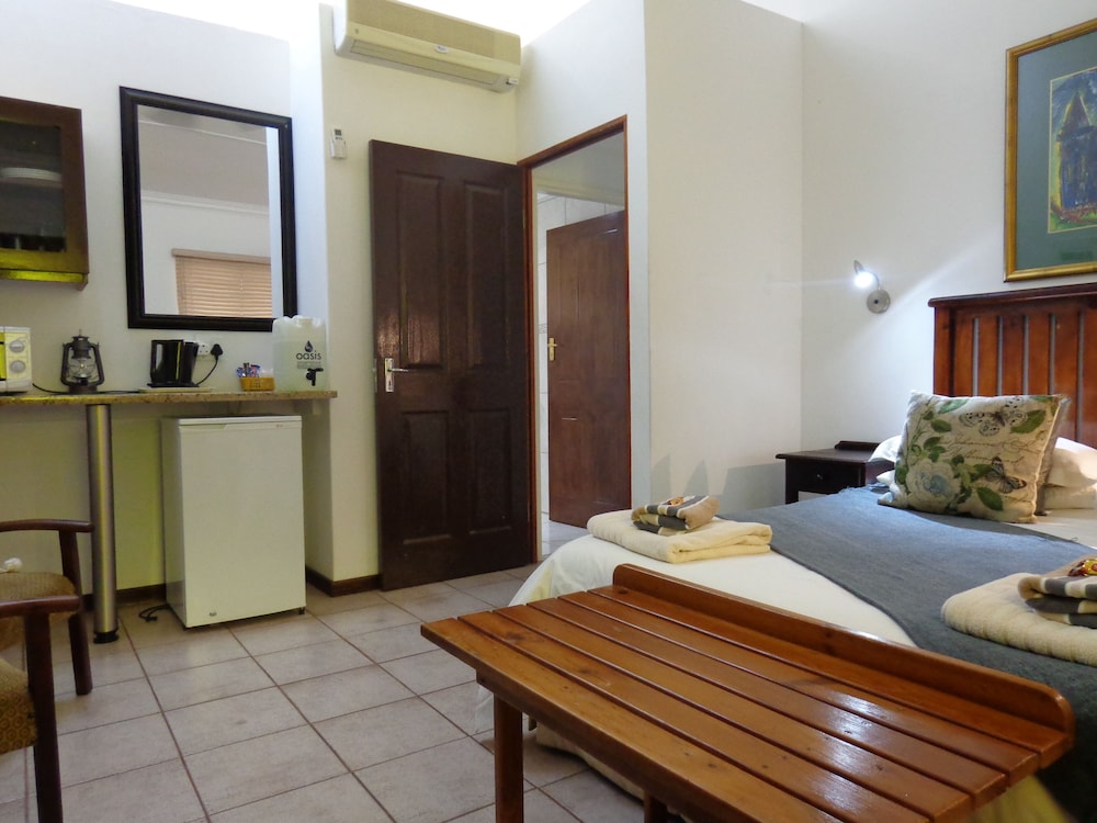 Luxury Room King photo 2
