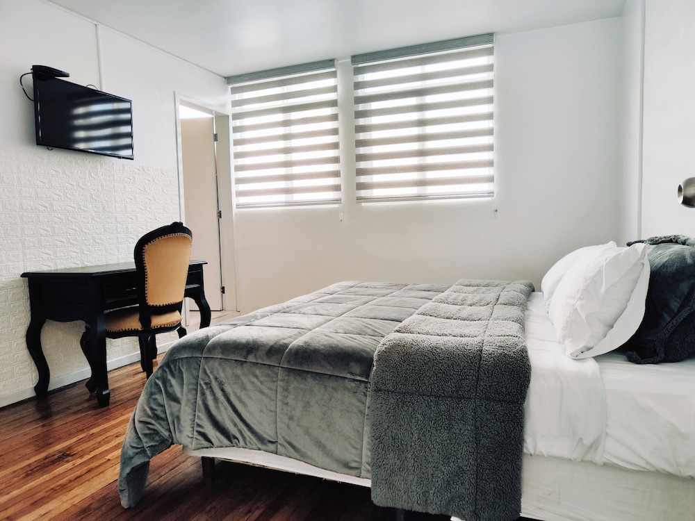 Standard Double Room photo 2
