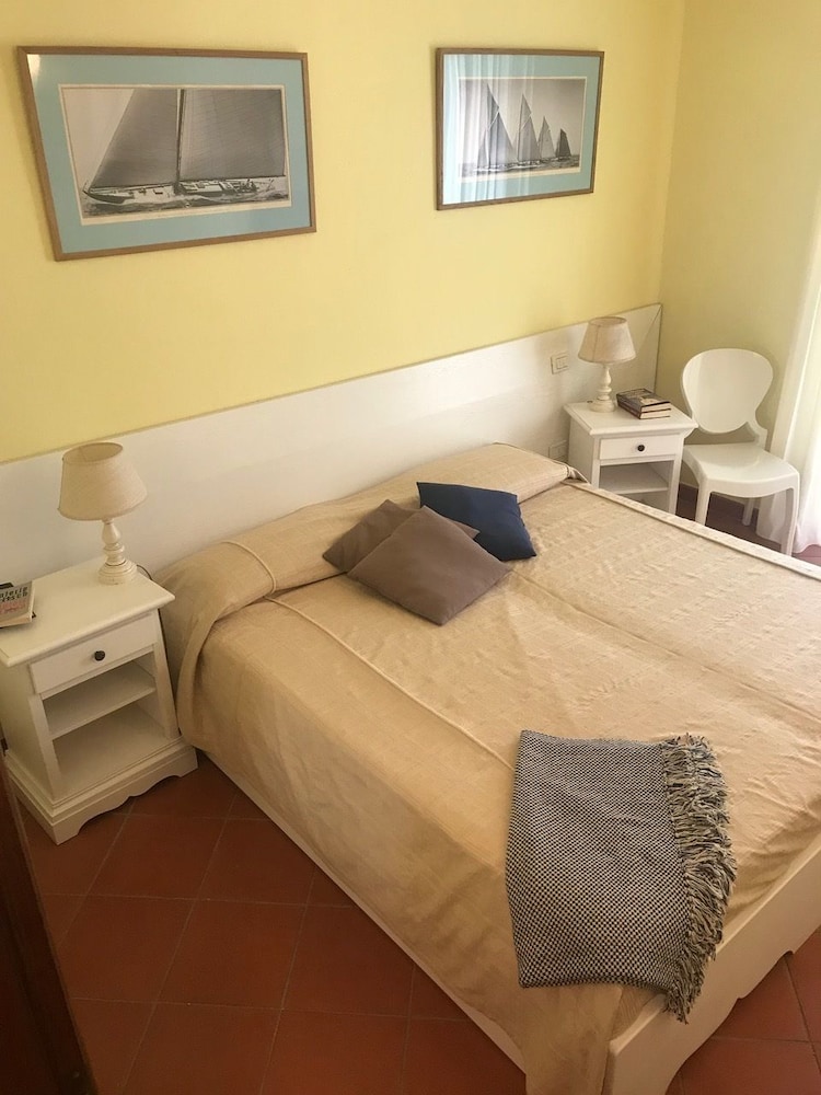 Deluxe Apartment, Park View (4 pax) photo 1
