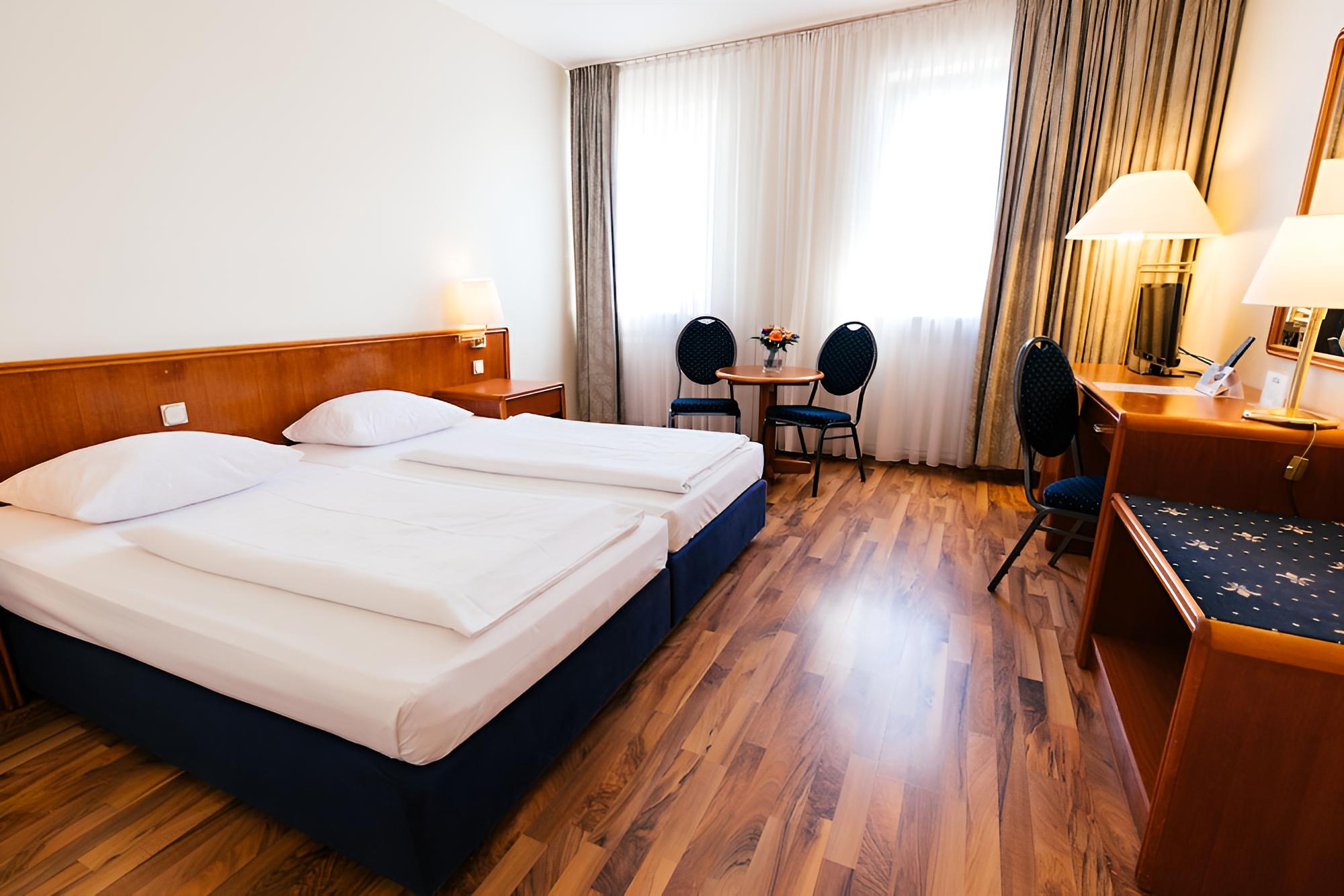 Standard Double Room/ Twin Room - incl. drinks from Minibar photo 1