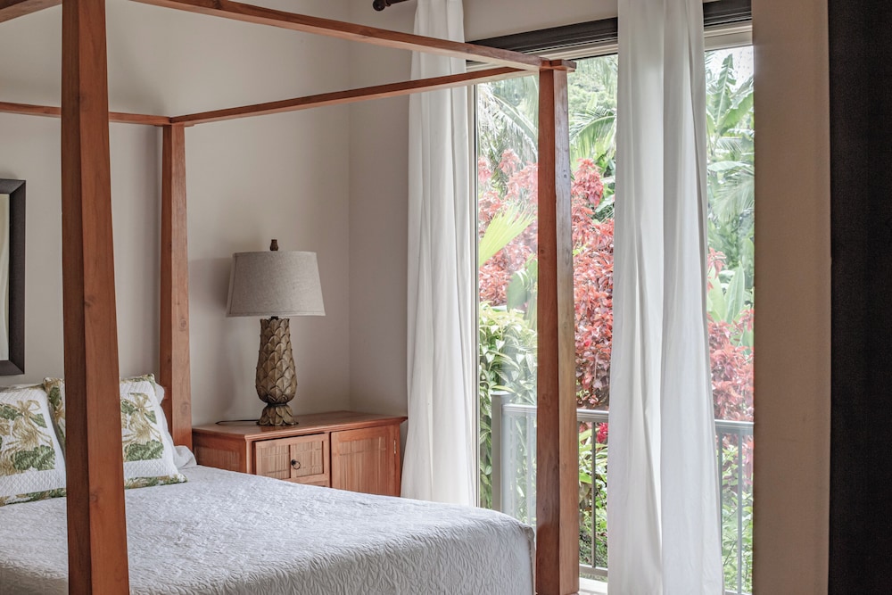 Deluxe Villa, 2 Bedrooms, Garden View photo 1