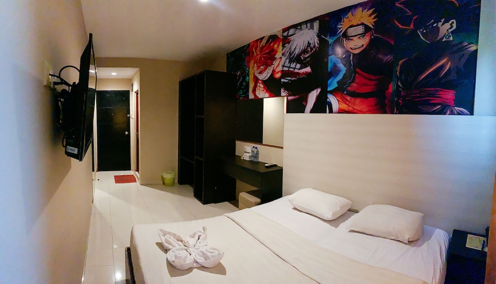 Superior Double Room - Photo 8