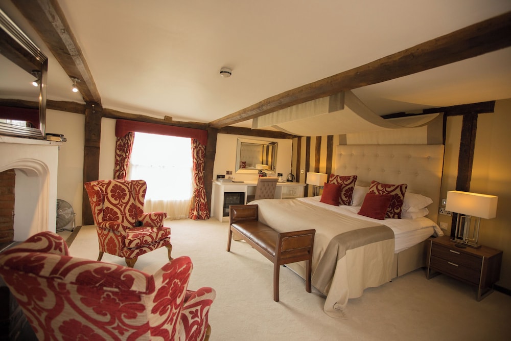 Honeymoon Room photo 2