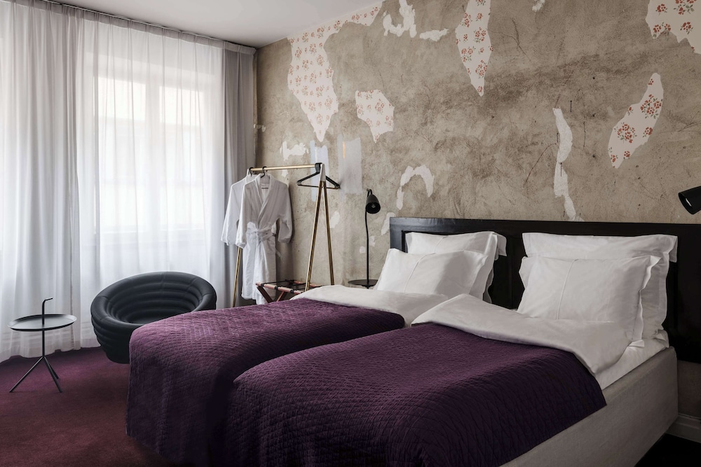 Room, 2 Twin Beds