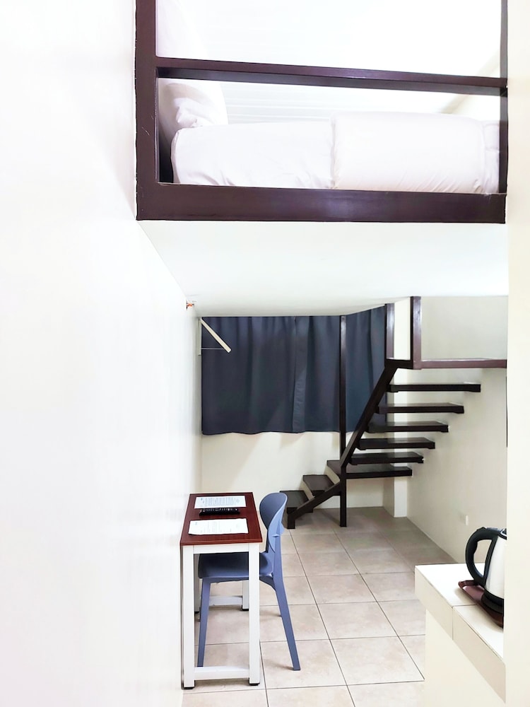 Standard Loft - Photo 11