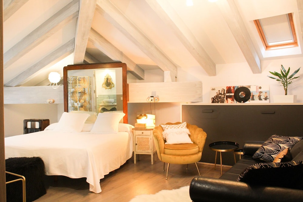 Estudio Comfort