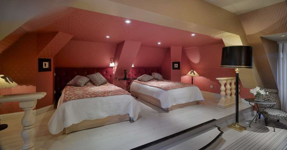 Comfort Twin Room