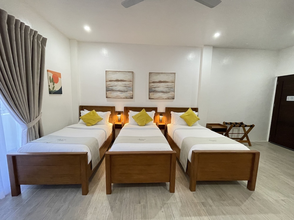 Standard Triple Room - Photo 10