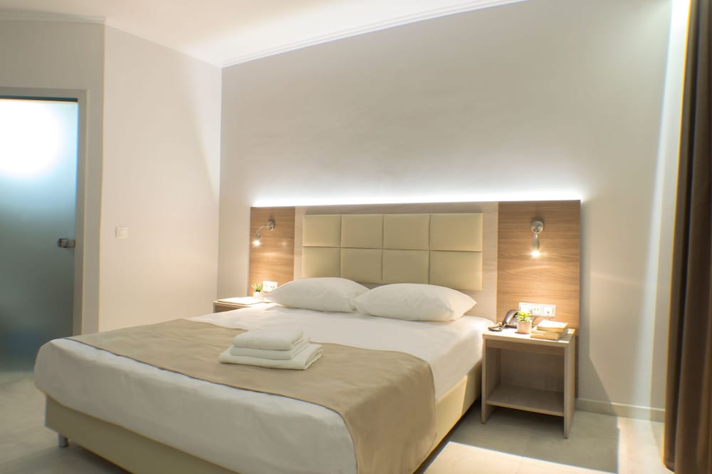Double Room - Photo 4