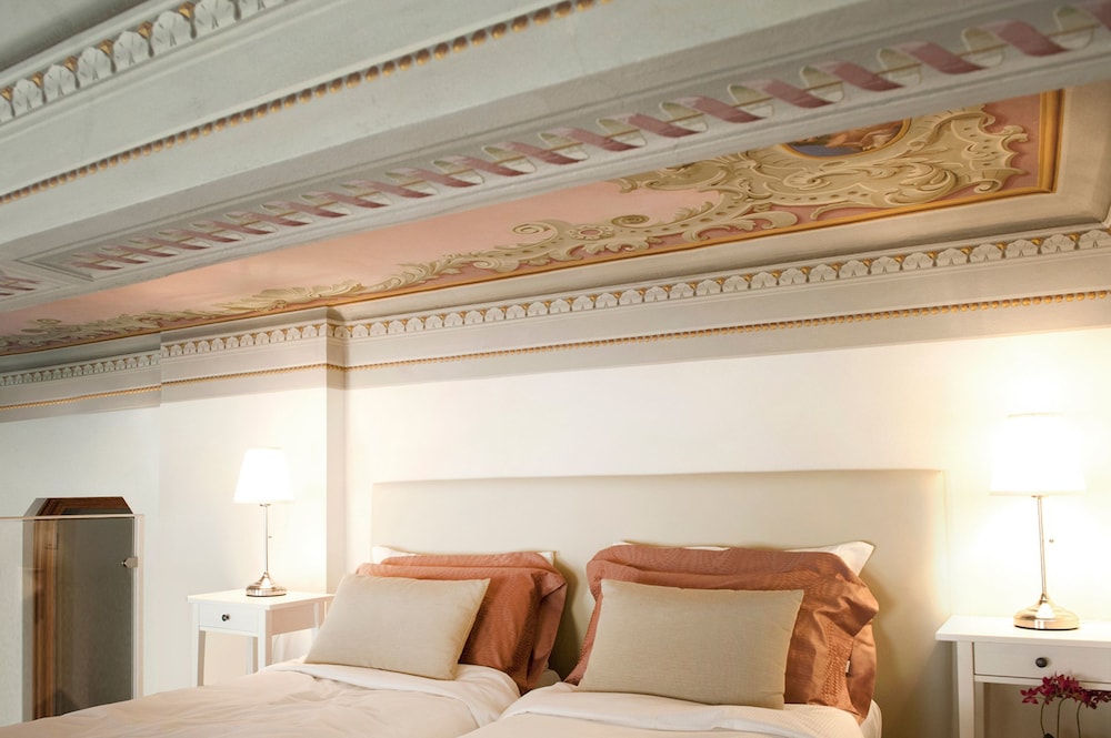 Exclusive Apartment, 1 Bedroom (Rosa Veneziano) photo 2