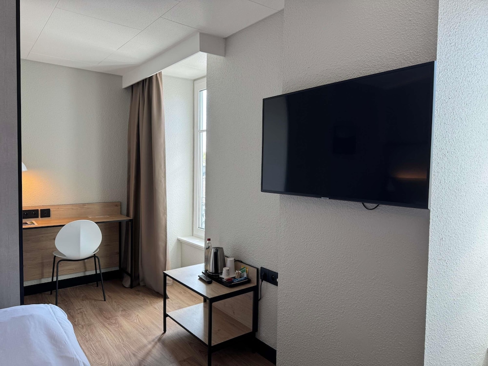 Comfort Room, 1 Double Bed photo 2