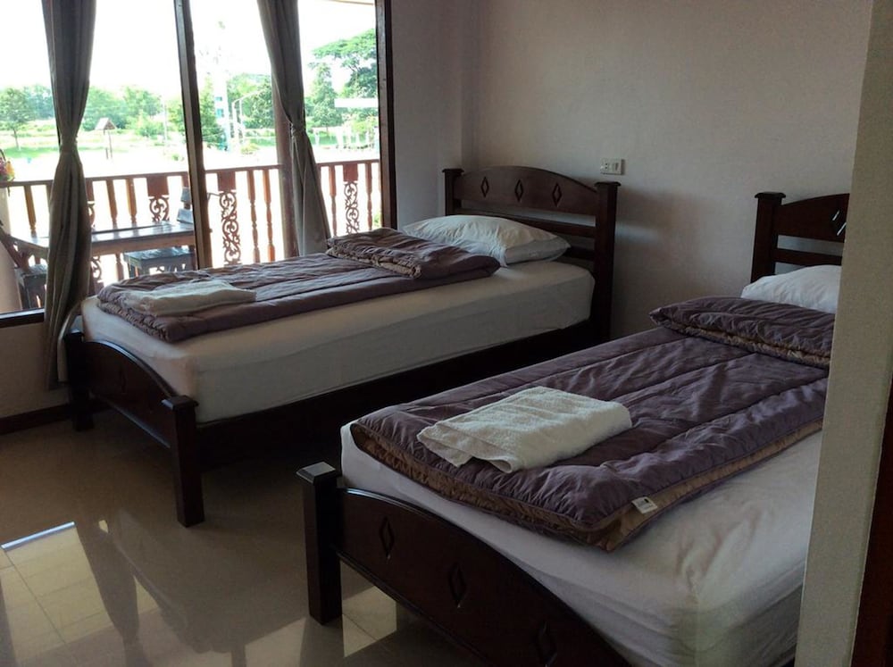 Standard Twin Room photo 1