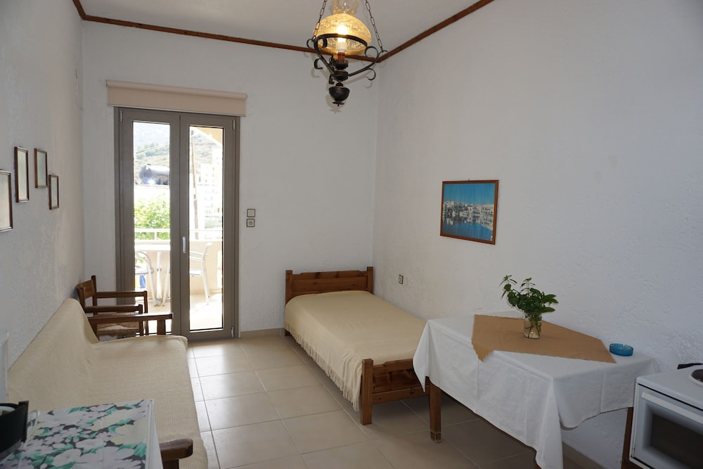 Standard Apartment photo 3