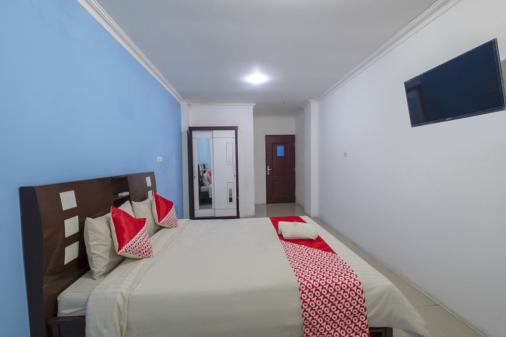 Deluxe Double Room - Photo 1