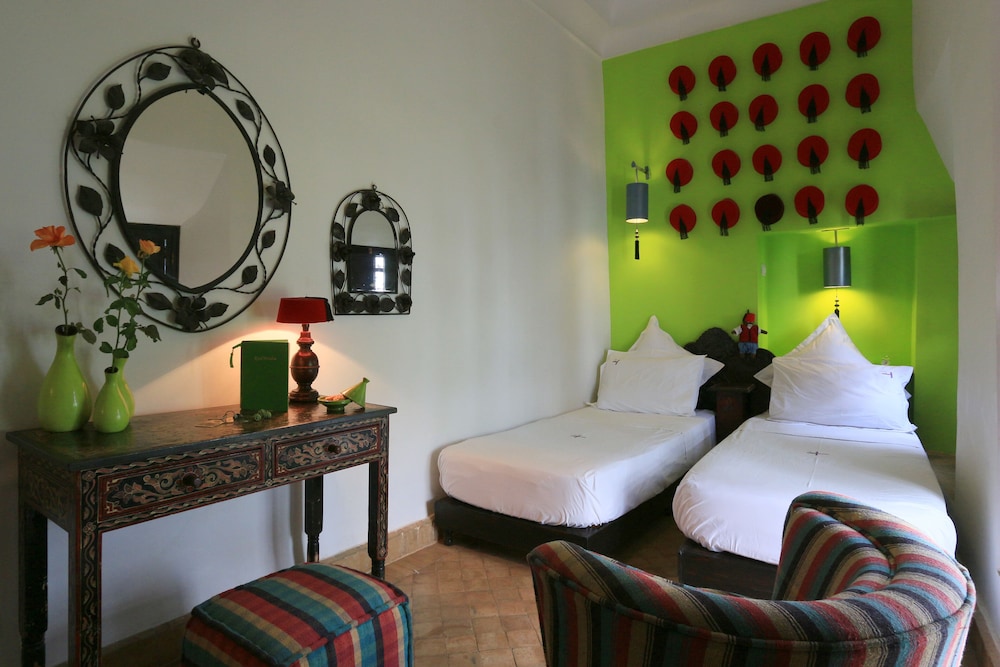 Standard Double or Twin Room, Private Bathroom