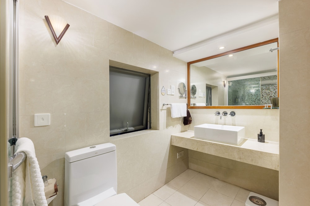 Deluxe Duplex sutie(Twin) - Photo 4