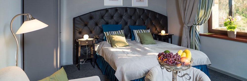 Triple Room, Terrace
