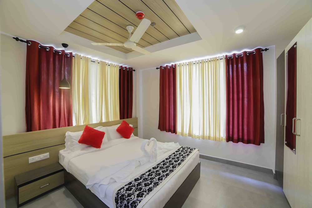 Superior Room, 1 Bedroom photo 2