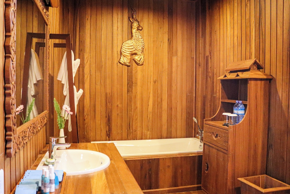 Deluxe Room photo 2