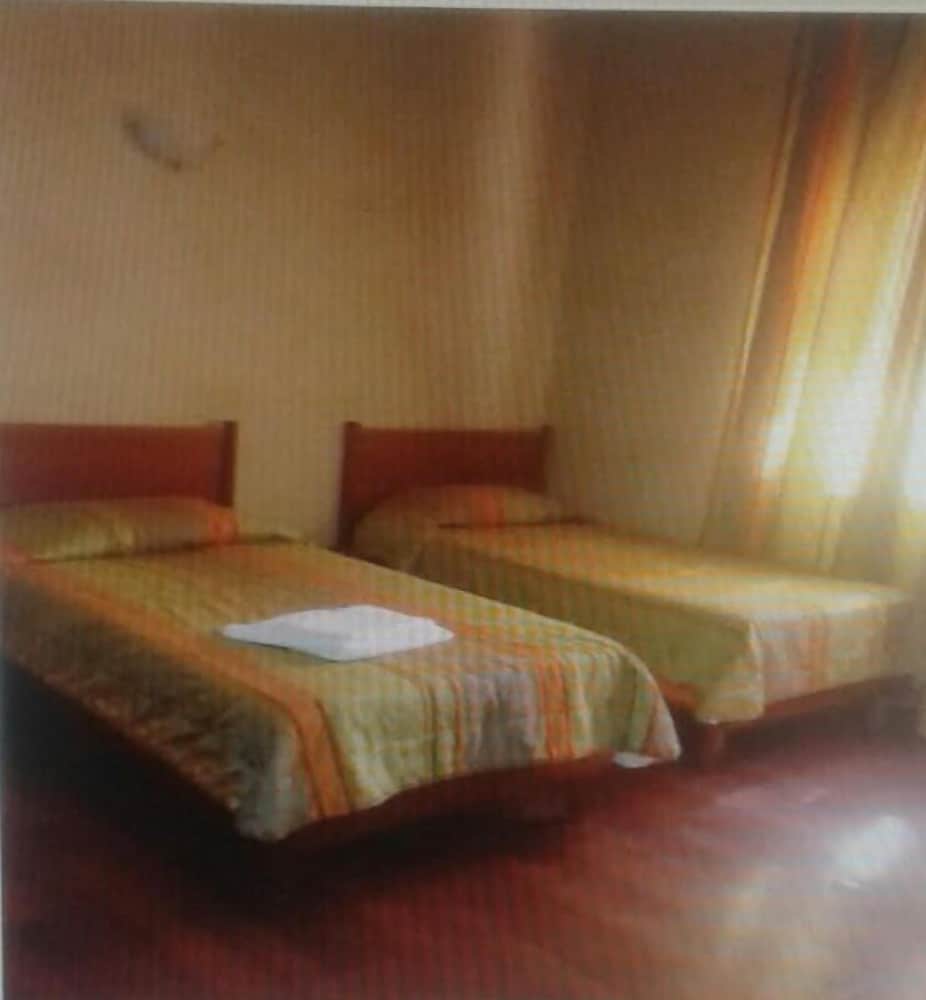 Suite photo 1