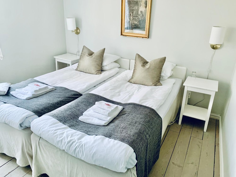 Double or Twin Room photo 1