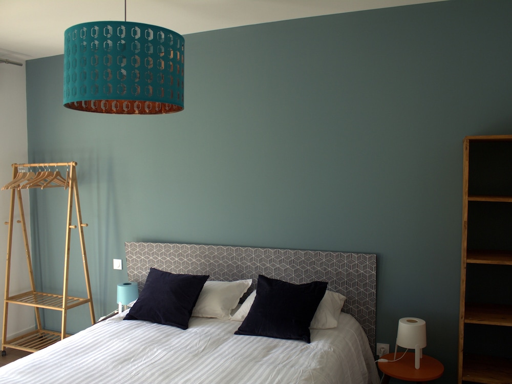 Comfort Double Room, Private Bathroom