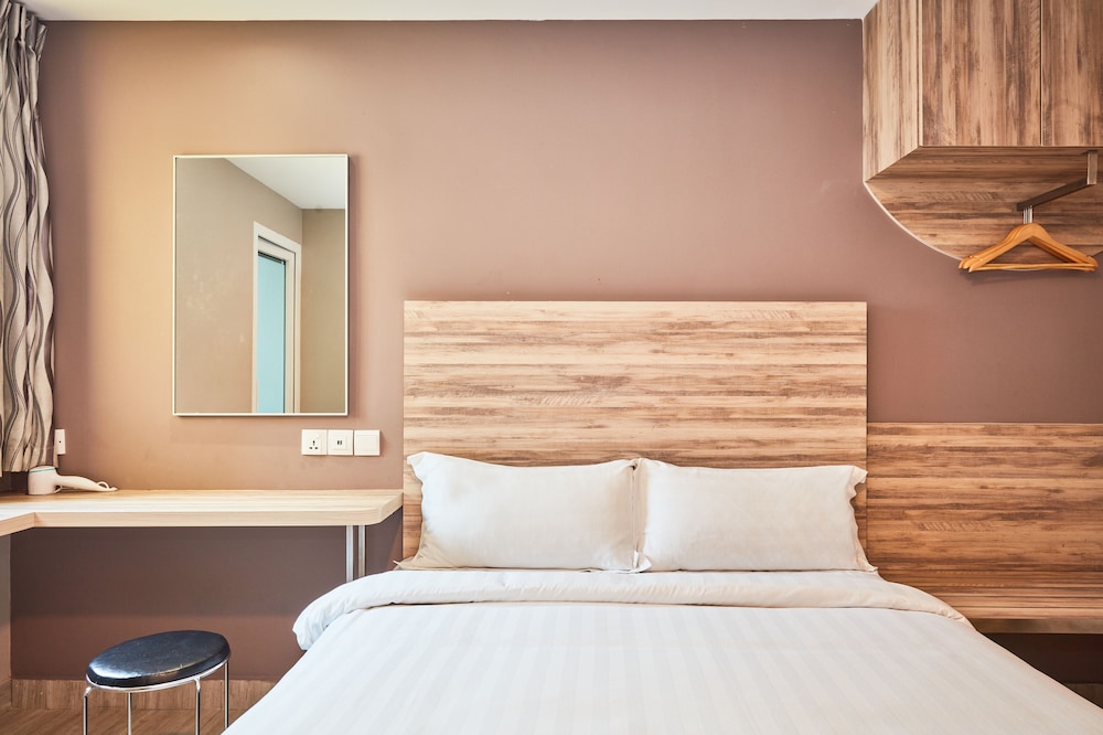 Superior Double Room, 1 Double Bed photo 2
